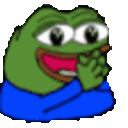 Emoji pepeclap
