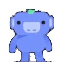Emoji hey