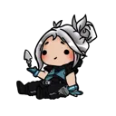 Emoji Jett