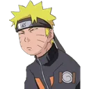 Emoji NarutoPicsTransparentFreePNG
