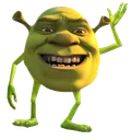 Emoji DankMemePNGTransparentPicture