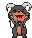 Emoji DemolosseHey