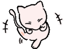 Emoji MewLaugh