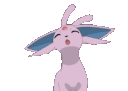 Emoji Espeon