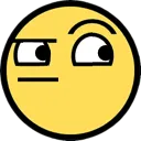 Emoji hum