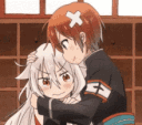 Emoji hugcoupllee