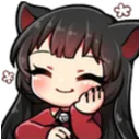 Emoji happy3