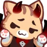 Emoji diable3