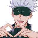 Emoji C_mains_coeur