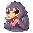 Emoji Niffler_2