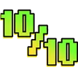 Emoji 1010
