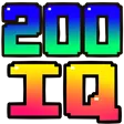 Emoji 200iq