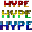 Emoji hype