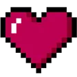 Emoji coeur