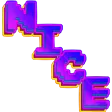 Emoji nice