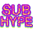 Emoji subhype
