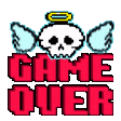 Emoji Gameover