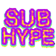 Emoji Subhype