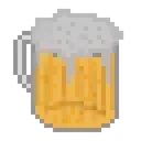 Emoji beer