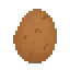 Emoji potato