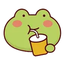 Emoji slurp1