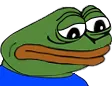 Emoji sadge