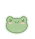 Emoji M_Grenouille