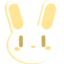 Emoji M_Lapin
