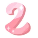 Emoji M_2