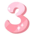 Emoji M_3