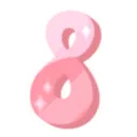 Emoji M_8