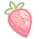Emoji M_Fraise