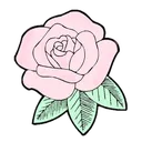Emoji M_Rose