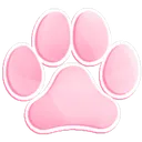 Emoji M_Patte