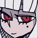 Emoji LuciferSmile