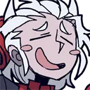 Emoji JusticeBlush