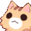 Emoji a_cat_wow