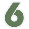 Emoji Num6