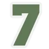 Emoji Num7