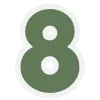 Emoji Num8