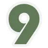 Emoji Num9