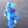 Emoji little_blue_kid