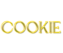 Emoji cookie