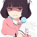 Emoji animesmirk37