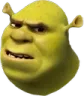 Emoji shrek