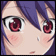 Emoji blushgirl