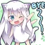 Emoji bye1