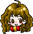 Emoji hermione