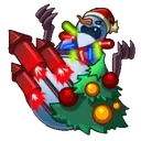Emoji Christmas_Event