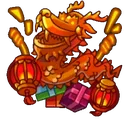 Emoji LunarNewYear_Event
